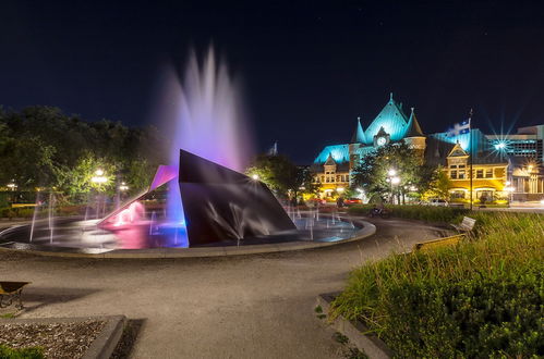 Photo 34 - Les Lofts de la Gare - By Les Lofts Vieux-Quebec