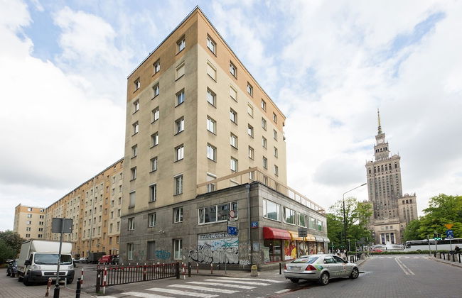 ShortStayPoland Świętokrzyska - B38 - Foto 27