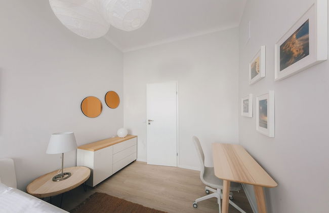 ShortStayPoland Świętokrzyska - B38 - Foto 4