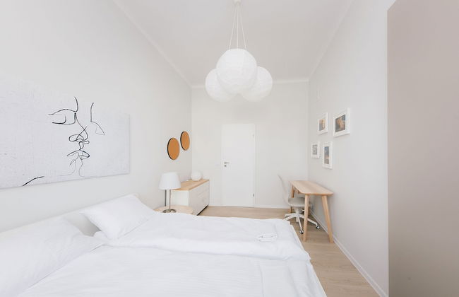 ShortStayPoland Świętokrzyska - B38 - Foto 7