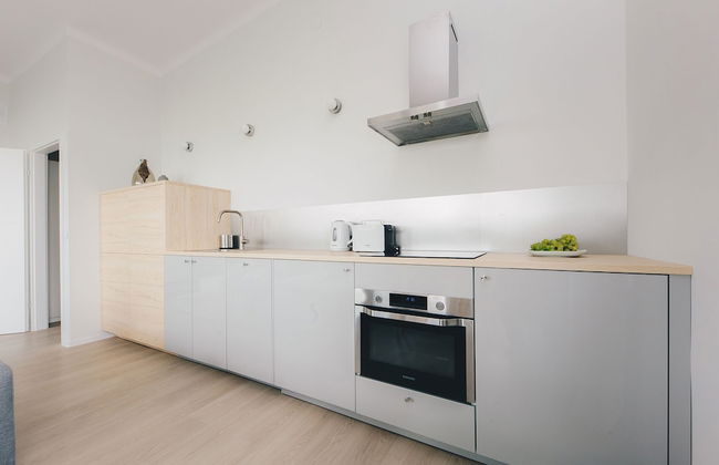 ShortStayPoland Świętokrzyska - B38 - Foto 11
