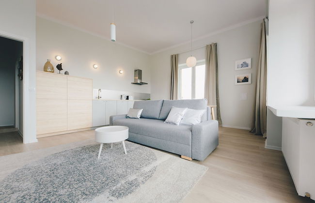 ShortStayPoland Świętokrzyska - B38 - Foto 18