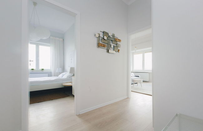 ShortStayPoland Świętokrzyska - B38 - Foto 5