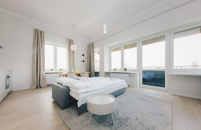 ShortStayPoland Świętokrzyska - B38 - Foto 15