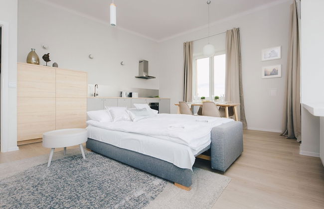 ShortStayPoland Świętokrzyska - B38 - Foto 12