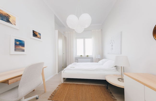 ShortStayPoland Świętokrzyska - B38 - Foto 8