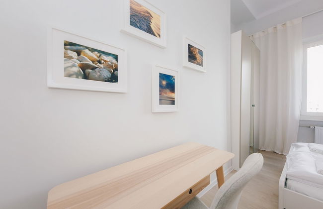 ShortStayPoland Świętokrzyska - B38 - Foto 9