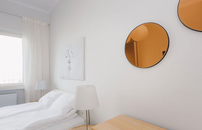 ShortStayPoland Świętokrzyska - B38 - Foto 3