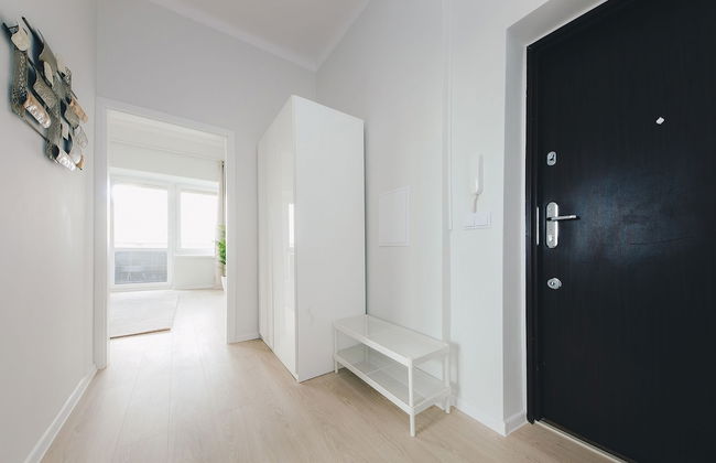 ShortStayPoland Świętokrzyska - B38 - Foto 16