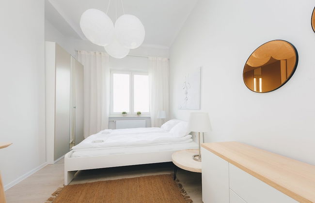 ShortStayPoland Świętokrzyska - B38 - Foto 6