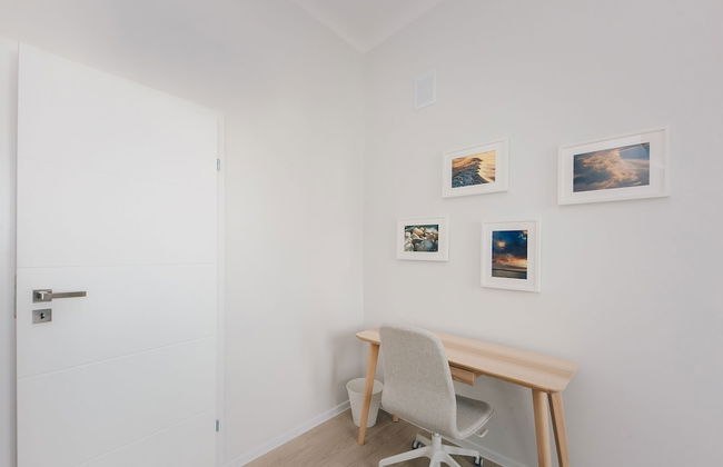 ShortStayPoland Świętokrzyska - B38 - Foto 13