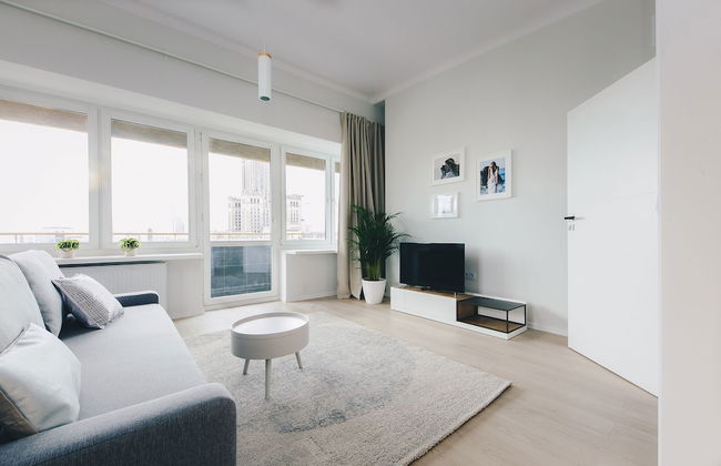 ShortStayPoland Świętokrzyska - B38 - Foto 1