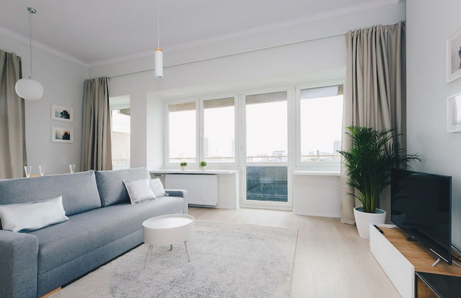 ShortStayPoland Świętokrzyska - B38 - Foto 14