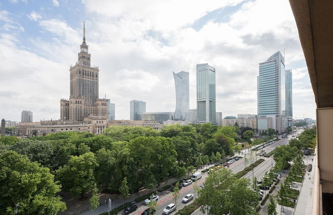 ShortStayPoland Świętokrzyska - B38 - Foto 24