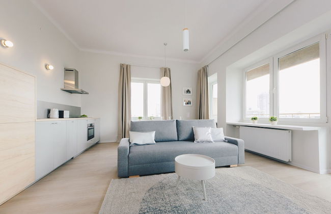 ShortStayPoland Świętokrzyska - B38 - Foto 17