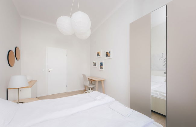 ShortStayPoland Świętokrzyska - B38 - Foto 2