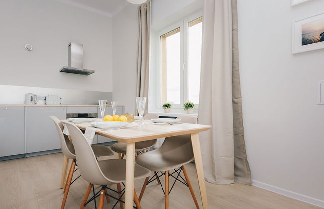 ShortStayPoland Świętokrzyska - B38 - Foto 10