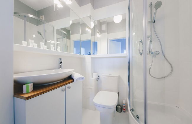 ShortStayPoland Świętokrzyska - B38 - Foto 25