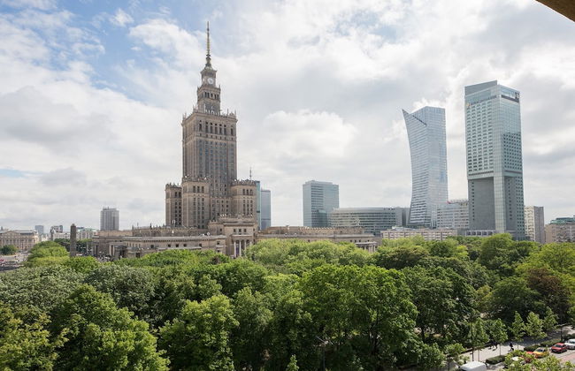 ShortStayPoland Świętokrzyska - B38 - Foto 23