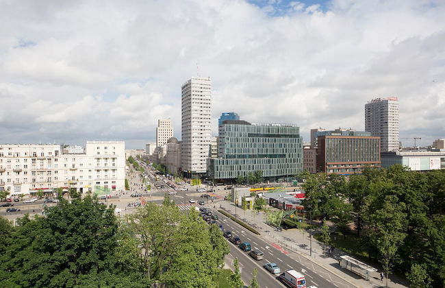ShortStayPoland Świętokrzyska - B38 - Foto 20