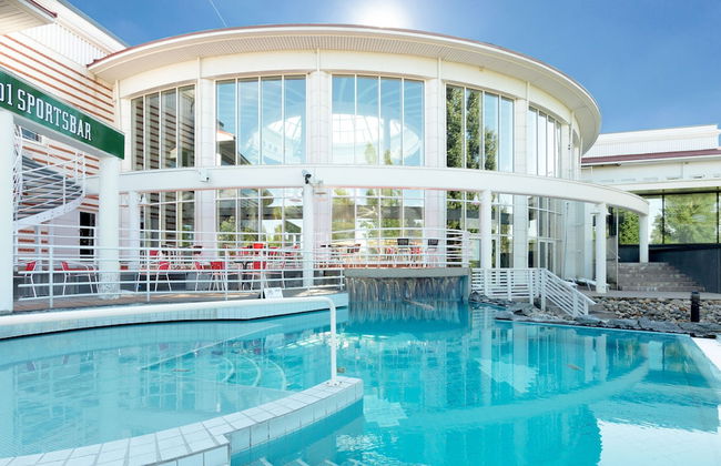 Holiday Club Katinkulta Superior Apartments - Foto 42