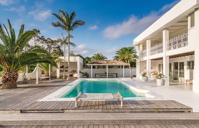 Your Luxury Escape - Bisque House - Photo 21