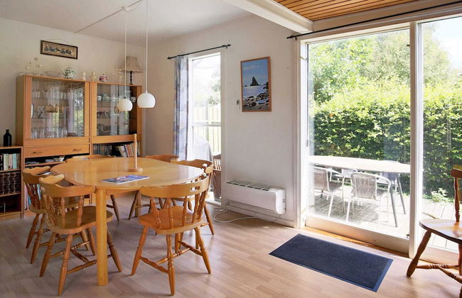 6 Person Holiday Home in Gorlev - Foto 12