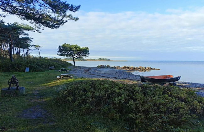 6 Person Holiday Home in Gorlev - Foto 44