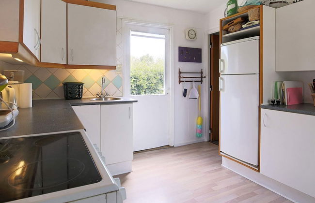 6 Person Holiday Home in Gorlev - Foto 14