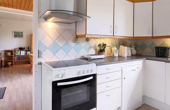 6 Person Holiday Home in Gorlev - Foto 12