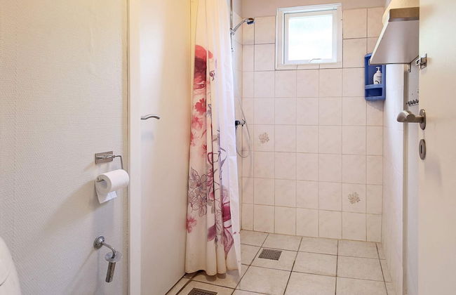 6 Person Holiday Home in Gorlev - Foto 17