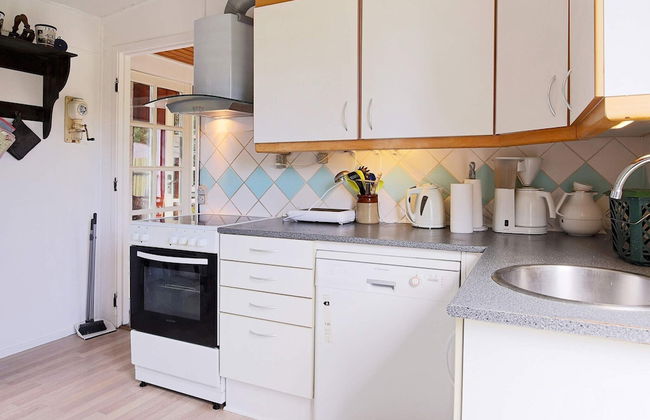 6 Person Holiday Home in Gorlev - Foto 6