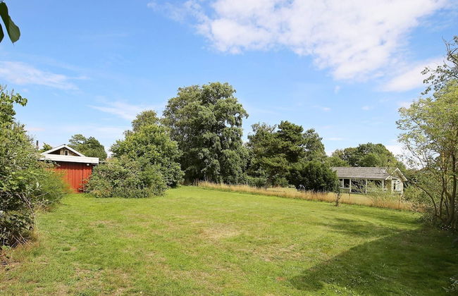 6 Person Holiday Home in Gorlev - Foto 23