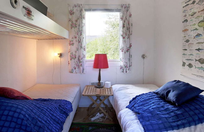 6 Person Holiday Home in Gorlev - Foto 9