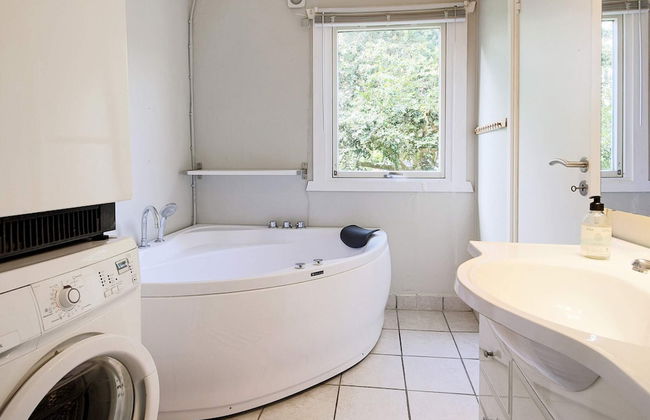 6 Person Holiday Home in Gorlev - Foto 14