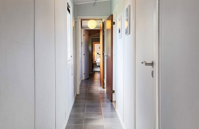 6 Person Holiday Home in Gorlev - Foto 7