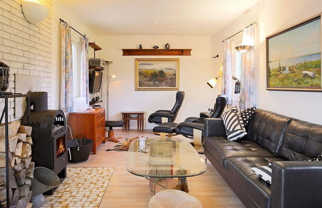 6 Person Holiday Home in Gorlev - Foto 15