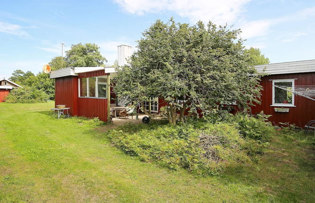 6 Person Holiday Home in Gorlev - Foto 20