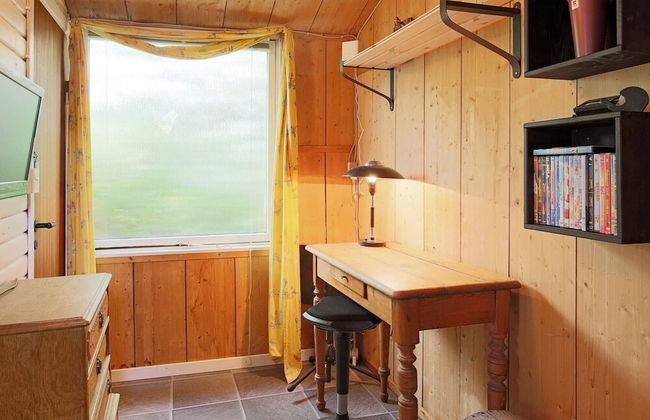 6 Person Holiday Home in Gorlev - Foto 18