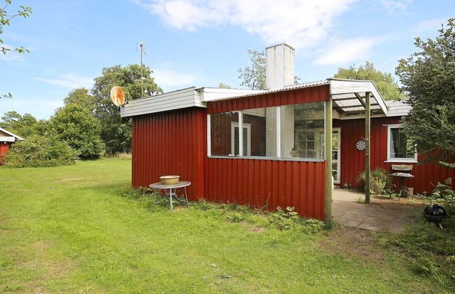 6 Person Holiday Home in Gorlev - Foto 1