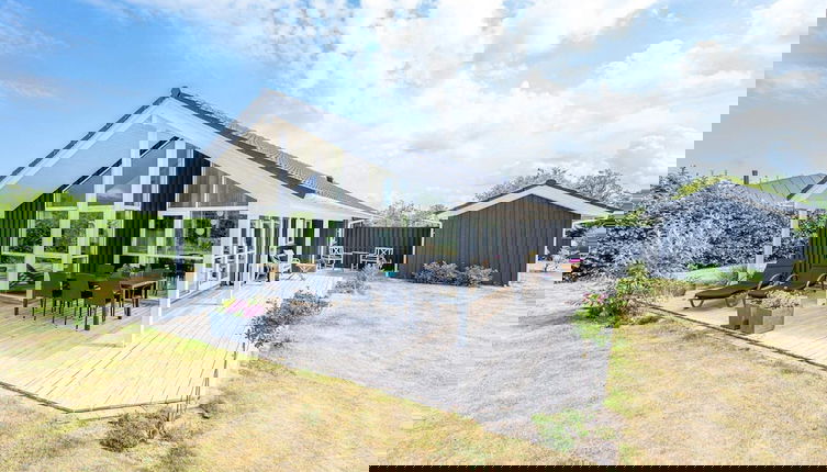Foto 1 - Holiday Home in Tarm