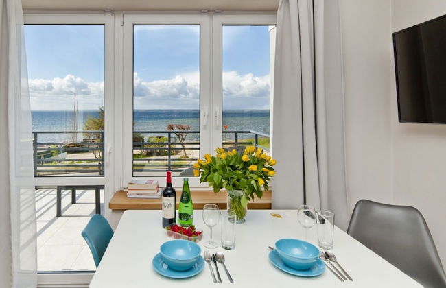 Apartamenty.in Chałupy - Foto 10