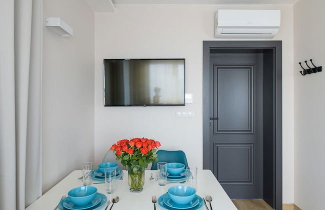 Apartamenty.in Chałupy - Foto 16