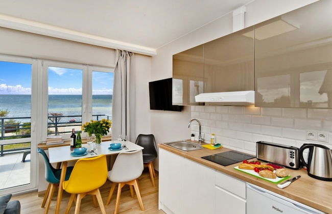 Apartamenty.in Chałupy - Foto 6