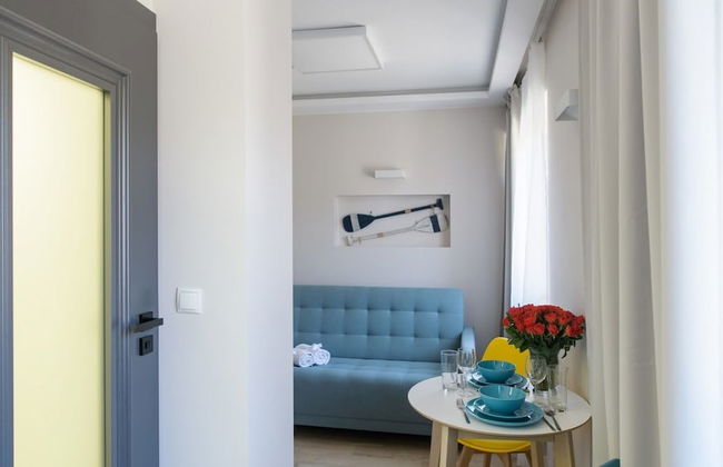 Apartamenty.in Chałupy - Foto 15