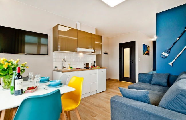Apartamenty.in Chałupy - Foto 12