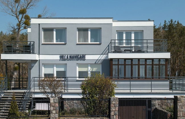Apartamenty.in Chałupy - Foto 20