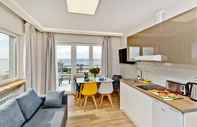Apartamenty.in Chałupy - Foto 1