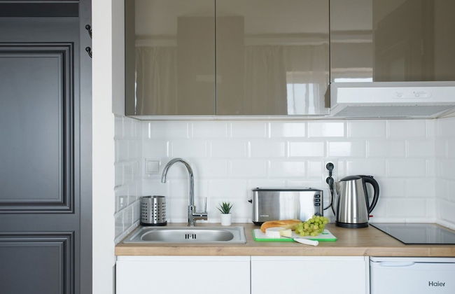 Apartamenty.in Chałupy - Foto 5