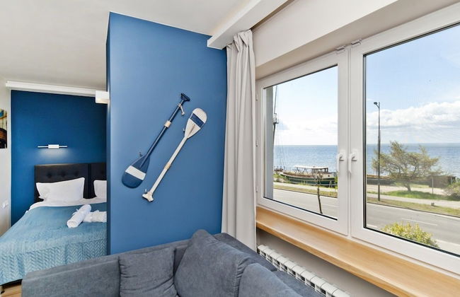 Apartamenty.in Chałupy - Foto 3